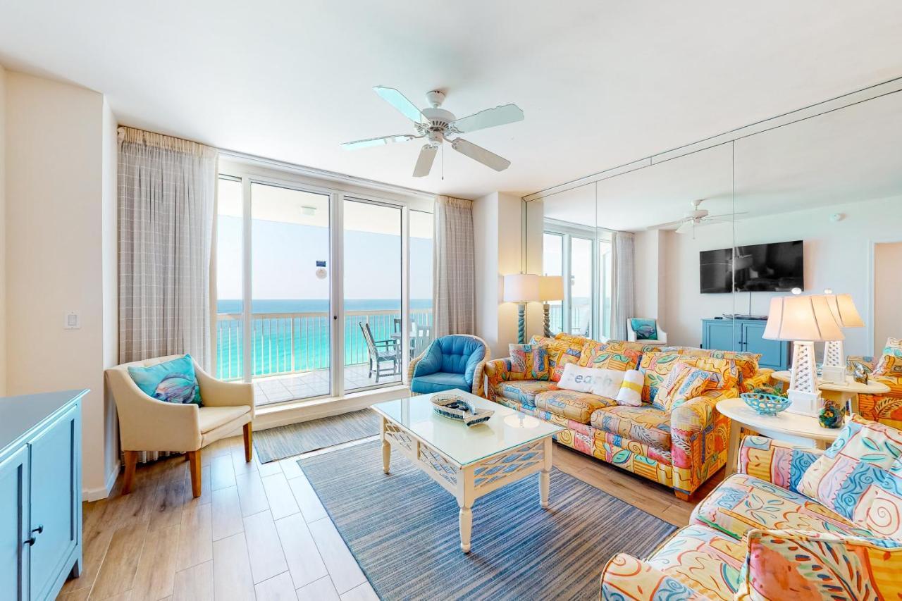Silver Beach Towers E1505 - last minute hotel in Destin