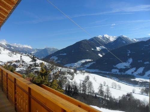Maurerhof Telves in Racines, Italy