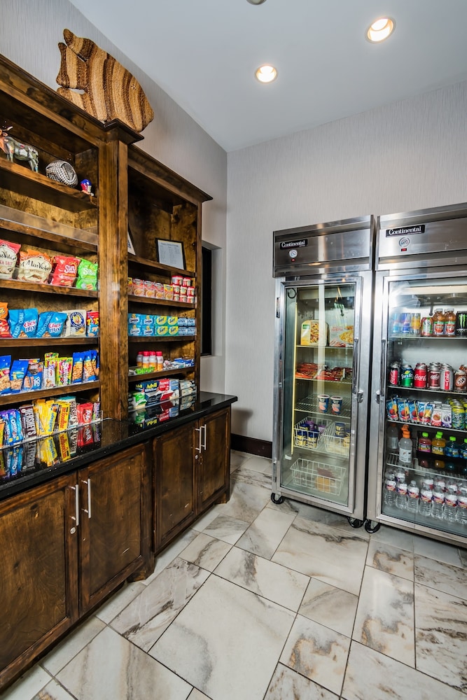 Holiday Inn Houston Webster by IHG - photo 37