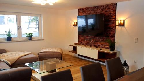 Ferienwohnung Wald — Wald — photo 2