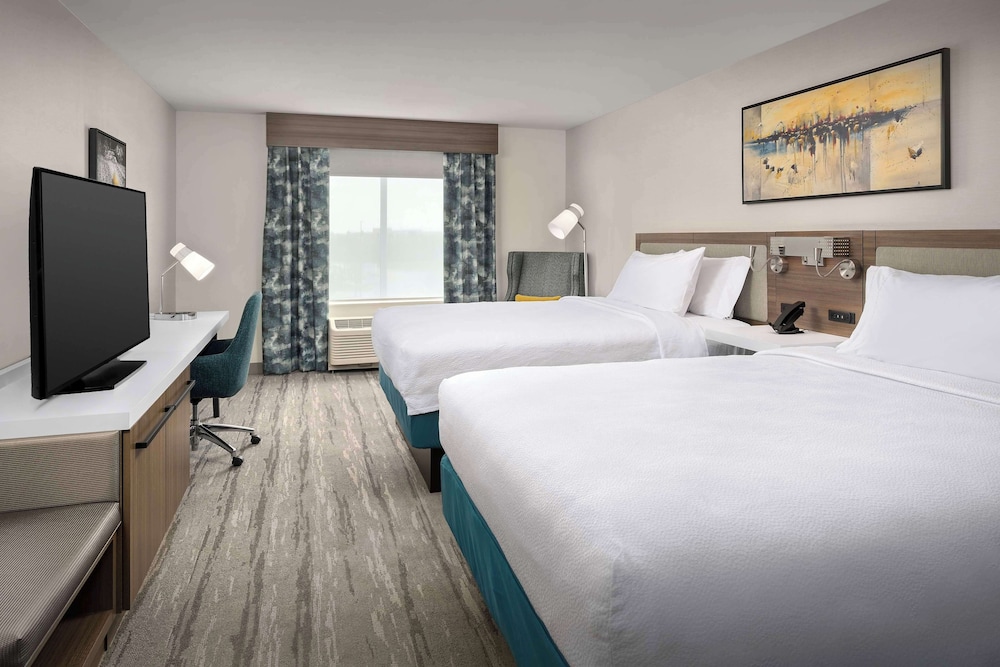 Hilton Garden Inn Florence Cincinnati Airport South - photo 12