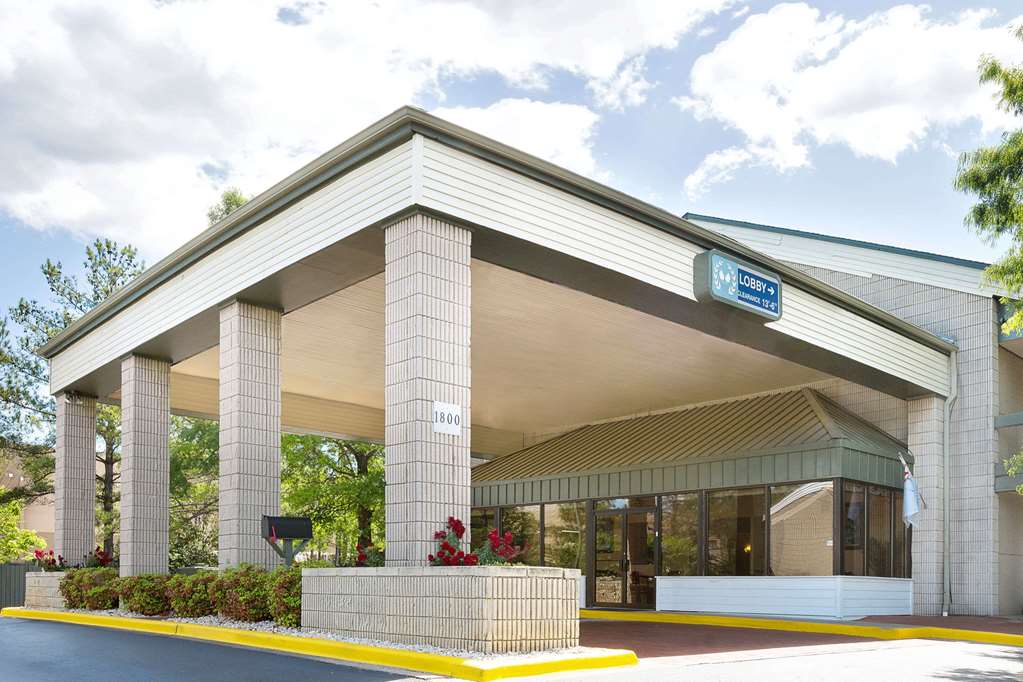 Days Inn by Wyndham Hoover Birmingham - featured photo