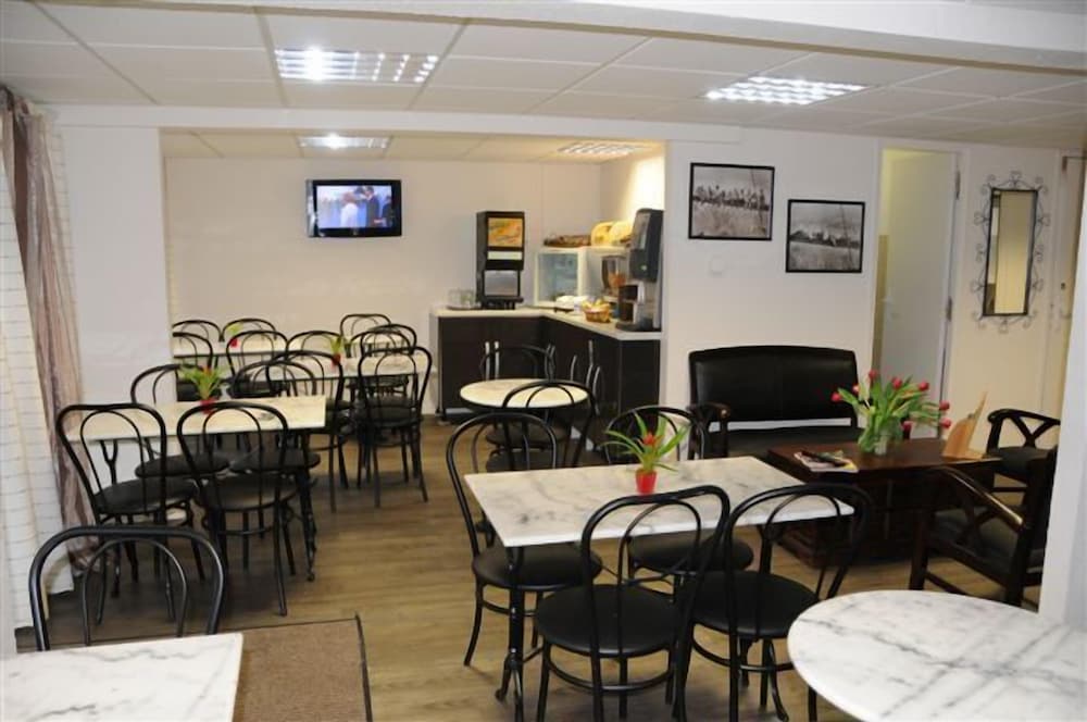 Nouvelle Classe Hotel