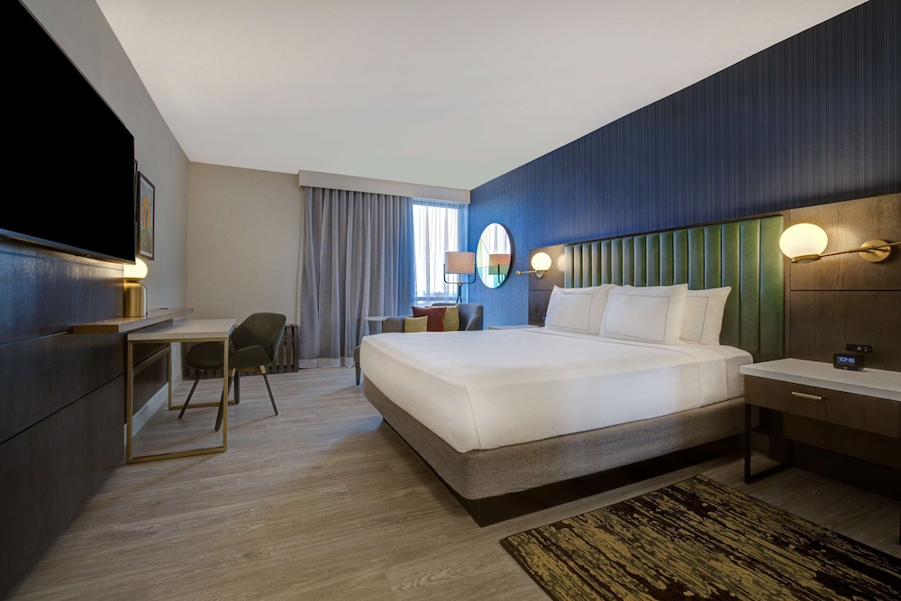DoubleTree by Hilton Palmdale CA - photo 32