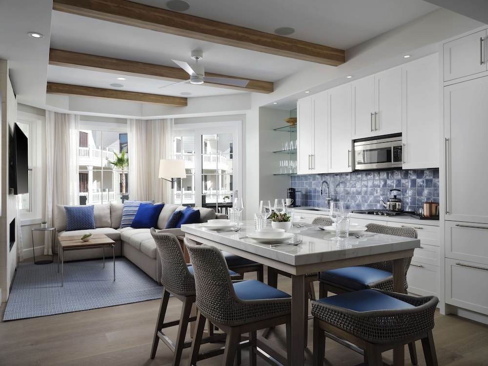 Shore House at The Del LXR Hotels & Resorts - photo 25