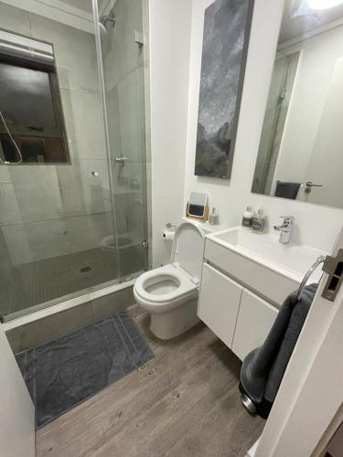 Castle Rock Apartment