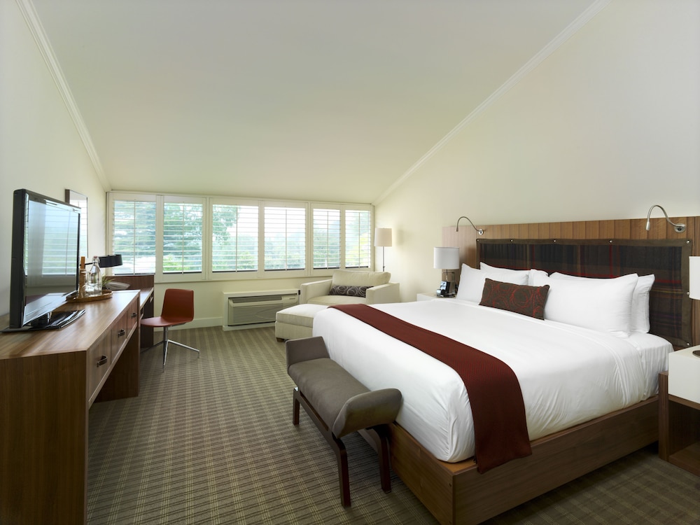 Topnotch Resort - photo 29
