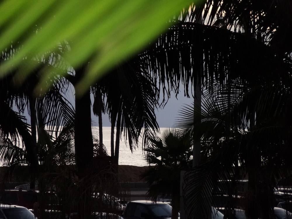 Balboa Inn On the Beach - photo 55