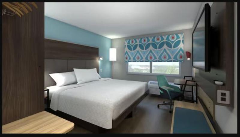 Tru By Hilton Baton Rouge I 10 East - photo 9