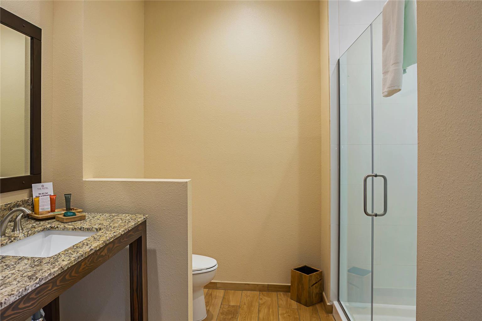 The Hotel at Sunland Park Casino El Paso an Ascend Collection Hotel - photo 14