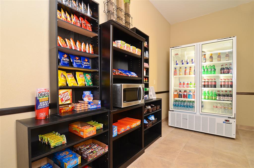 Best Western Plus Emory At Lake Fork Inn & Suites - photo 21