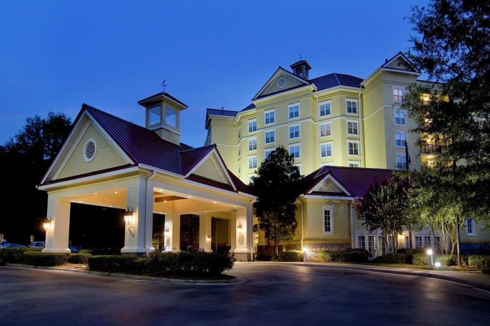 Homewood Suites by Hilton Raleigh Crabtree Valley - photo 30