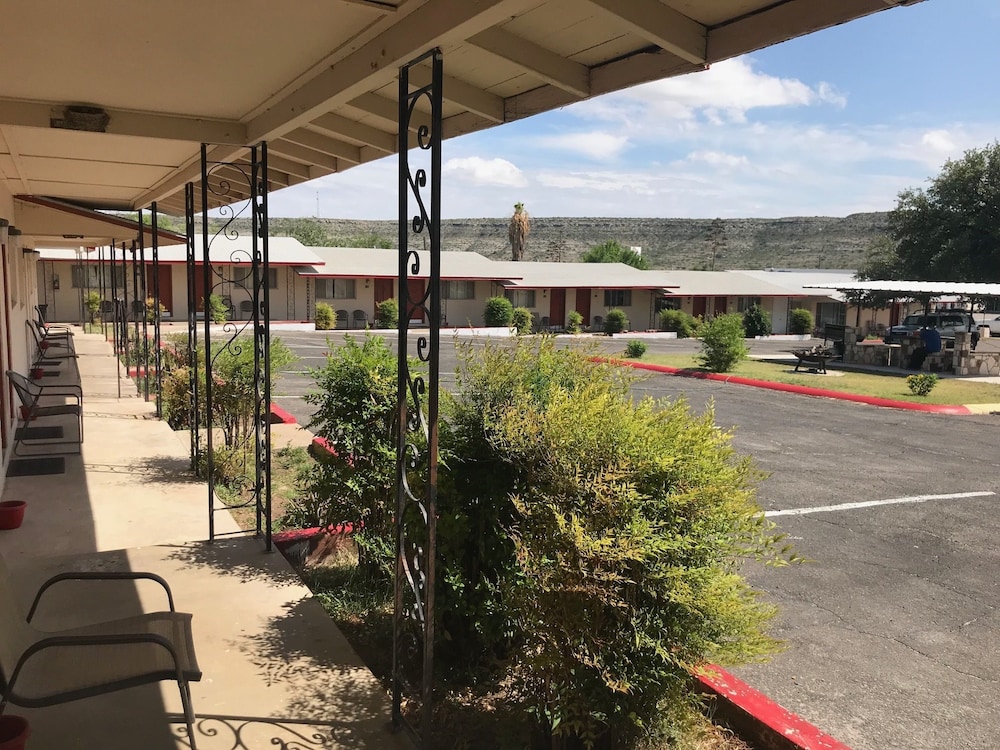 Desert Air Motel - photo 55
