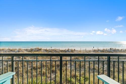 Beach Front Sugar Shores 2a Free Activities Included — Fort Walton Beach