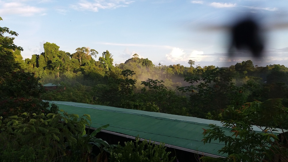 El Tesoro de Sir Hotel in Puntarenas, Costa Rica