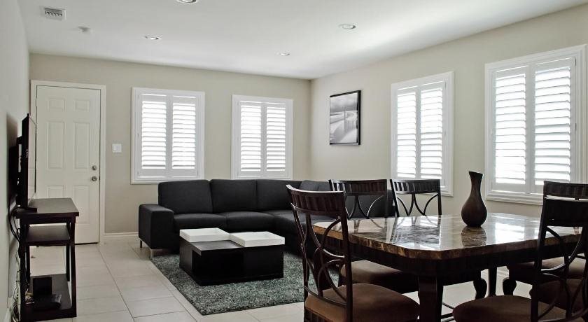 Anaheim Beacon House — 4-Star Luxury Hotel in Anaheim, United States