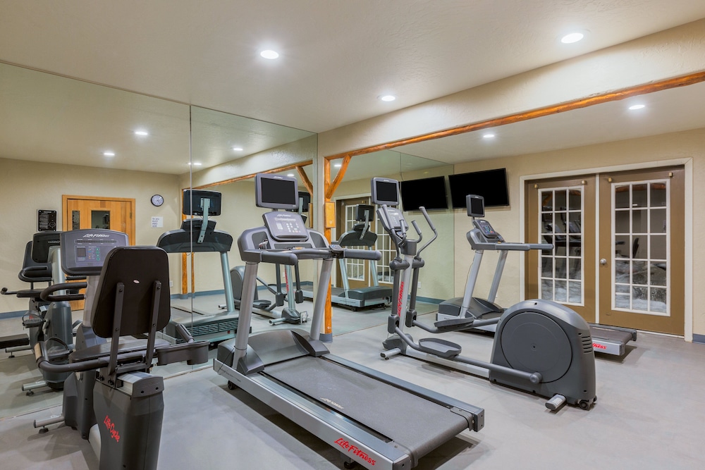 Holiday Inn Resort The Lodge At Big Bear Lake by IHG - photo 36