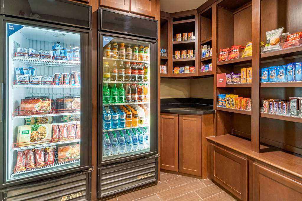 Comfort Suites Stone Oak - photo 34
