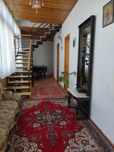 Guest House in Old Tbilisi