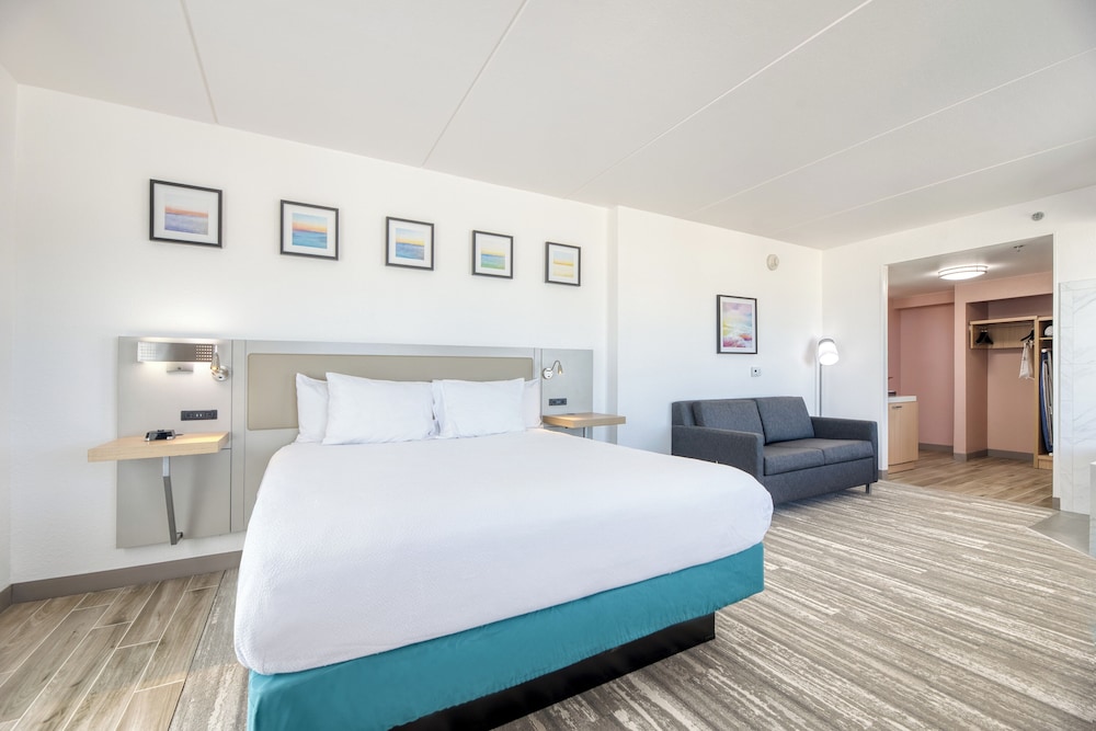 Hilton Garden Inn Outer Banks Kitty Hawk - photo 19