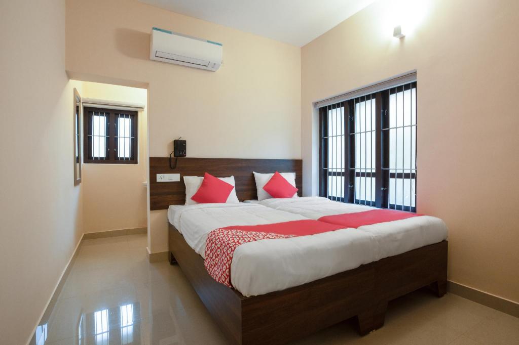 La Mer Inn in Kozhikode, India