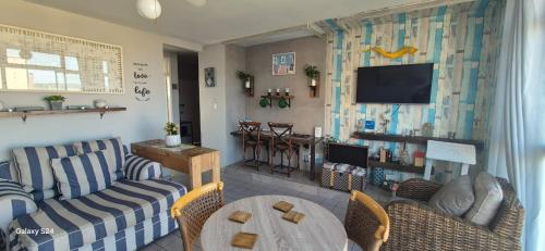 10 South Apartments 1107 — 4-Star Luxury Hotel in Durban, South Africa