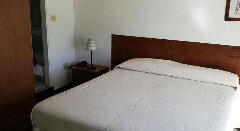 Hotel Caprice — Massa — photo 4