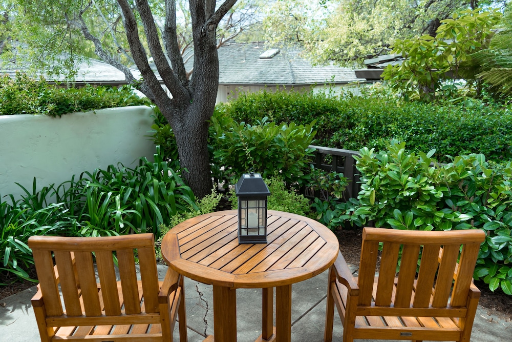 The Quail Lodge - featured photo