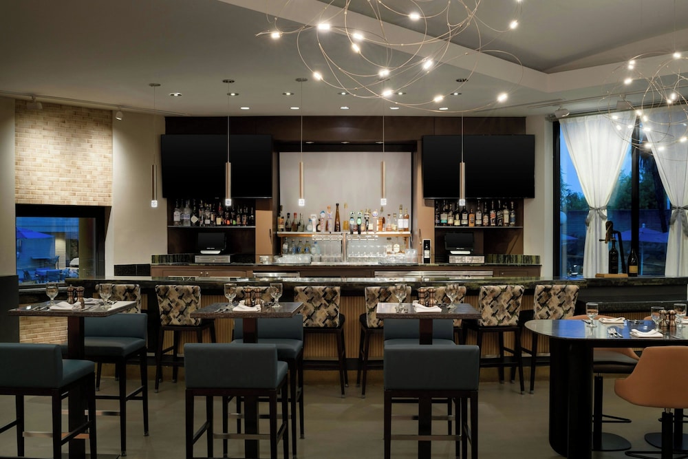 Sacramento Marriott Rancho Cordova - photo 35