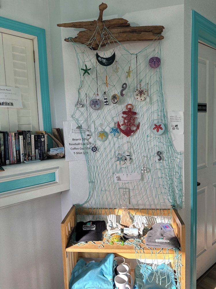 Inn at the Shore - photo 4