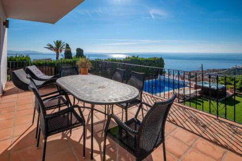 Villa Mariposa CTV56V — Almunecar — photo 4