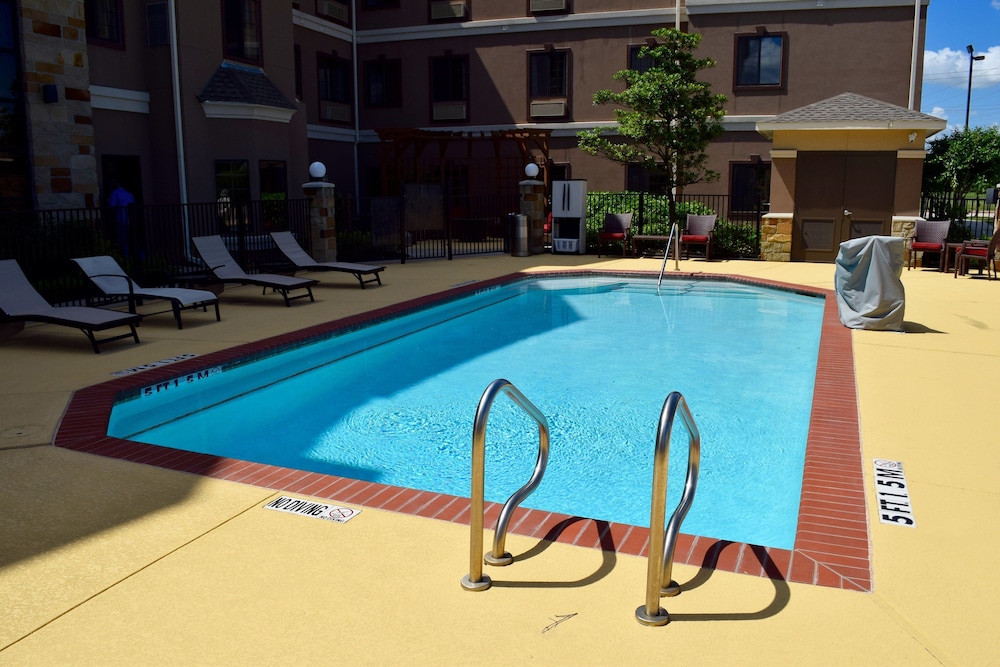Staybridge Suites Houston Stafford Sugar Land by IHG - photo 30