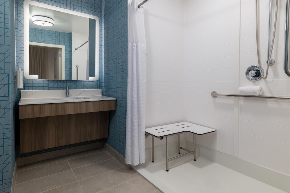 Homewood Suites by Hilton Hanover Arundel Mills - photo 40