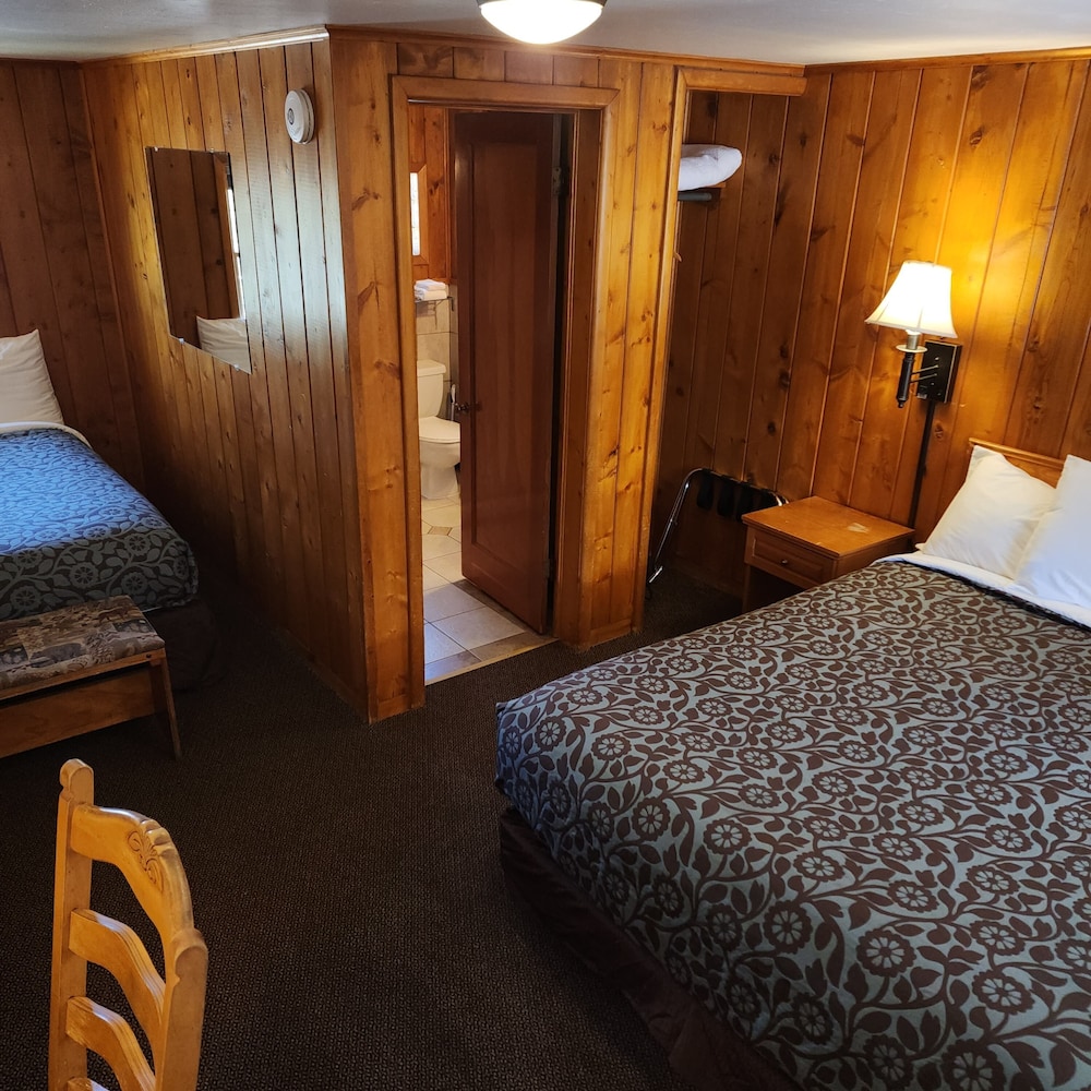 Canyon Motel - photo 19
