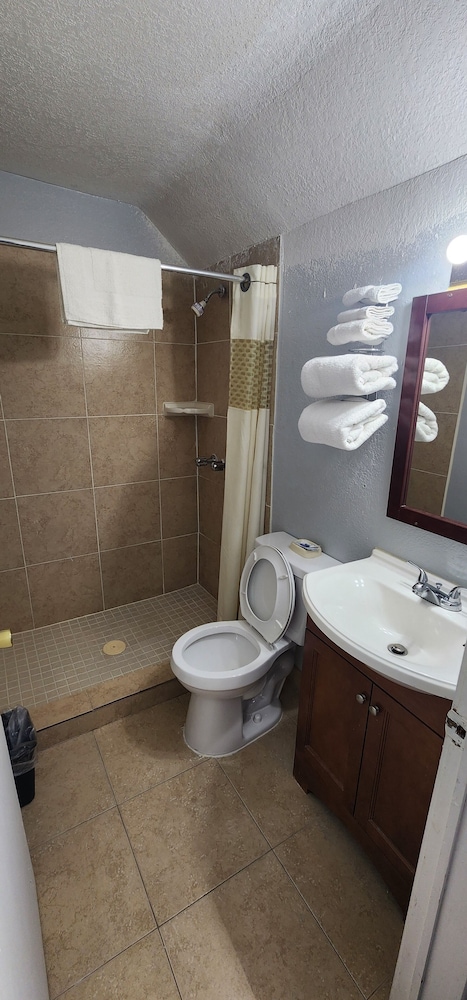 Alamo Motel - photo 14