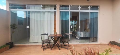 Espaco Do Sossego in Aracaju, Brasil