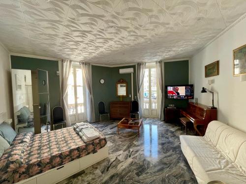 Home Nolo Milano 4 rooms 11 beds — 4-Star Luxury Hotel in Milan, Italy