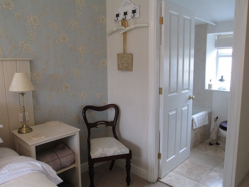 Bridge House B & B Grassington