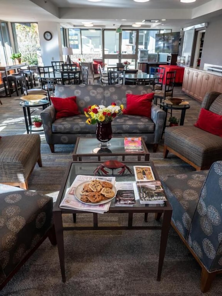 The Marshall Suites - photo 4