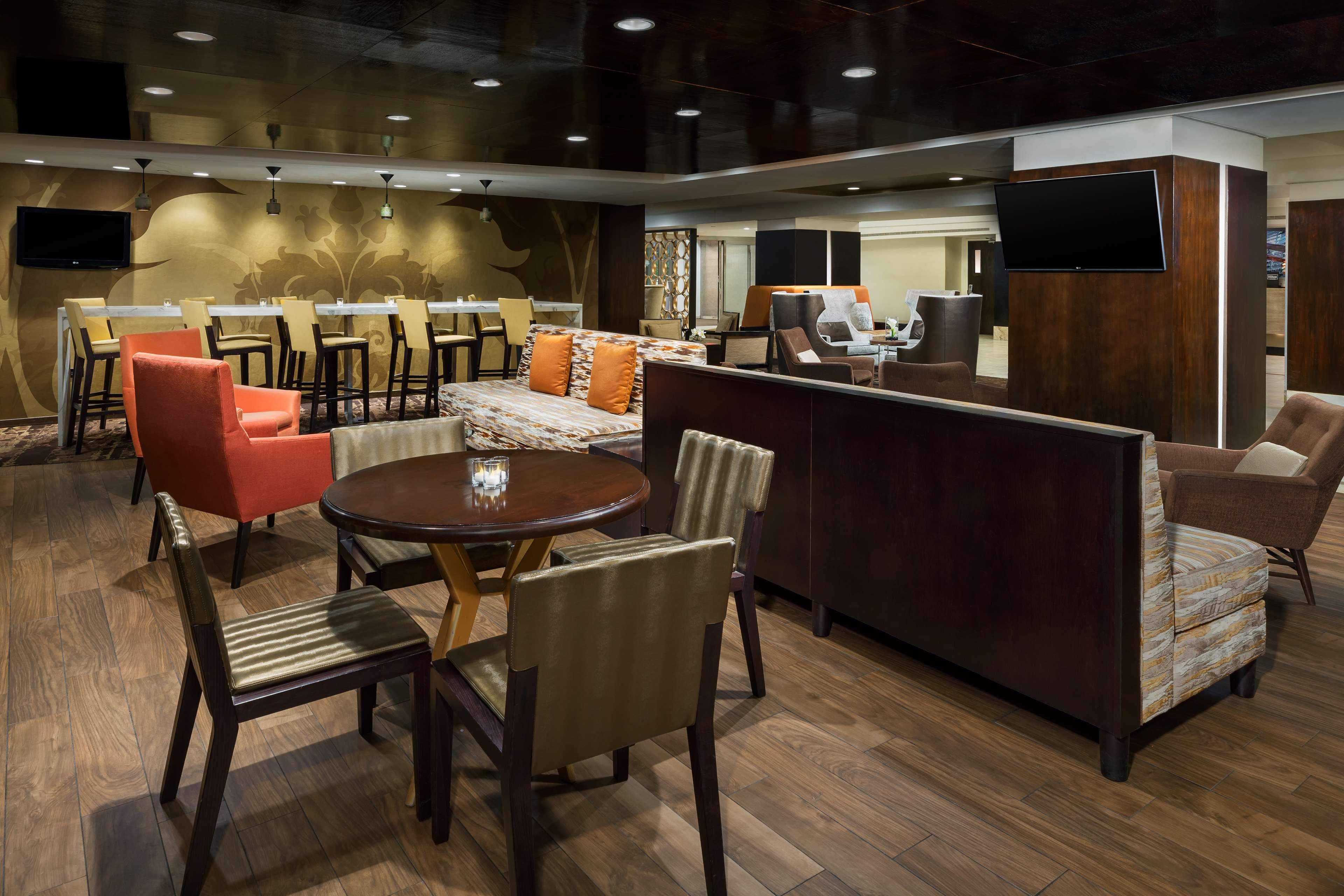 DoubleTree by Hilton Metropolitan New York City - photo 45