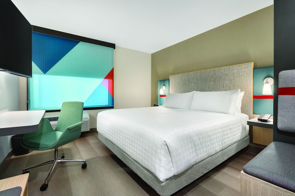 Avid Hotels Oklahoma City Quail Springs an IHG Hotel - photo 5