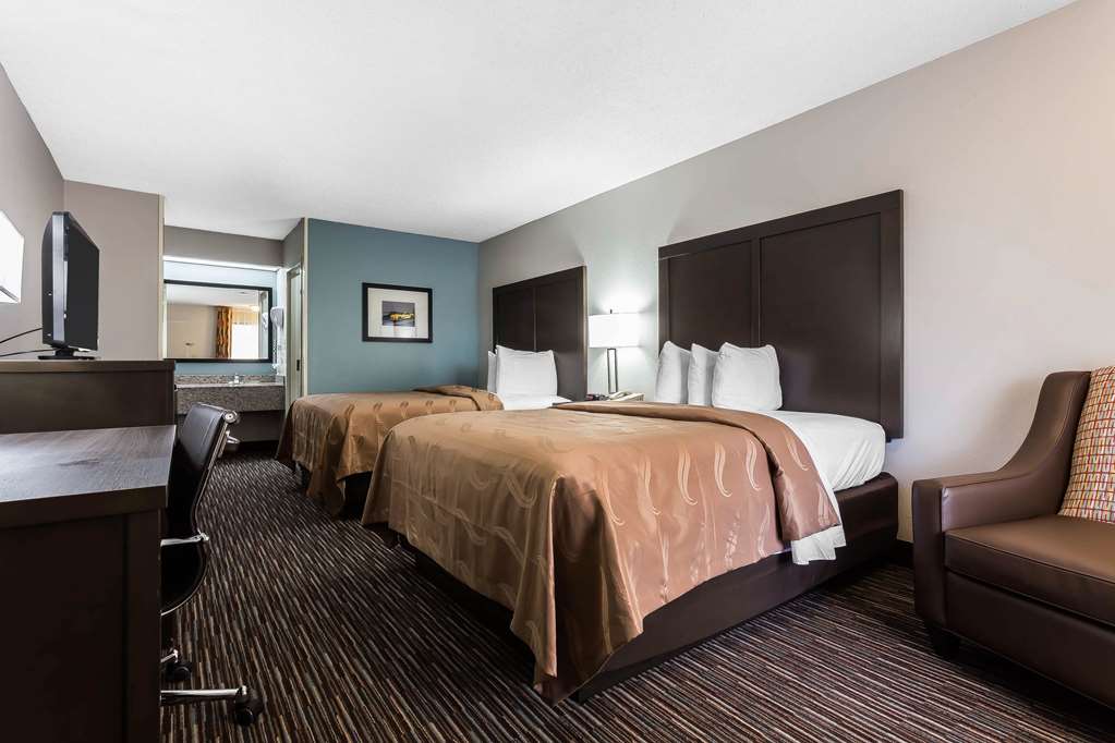 Quality Inn & Suites Mooresville Lake Norman - photo 14
