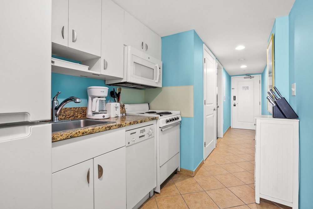 Avista Resort 1503 1 Bedroom Condo by RedAwning - photo 5