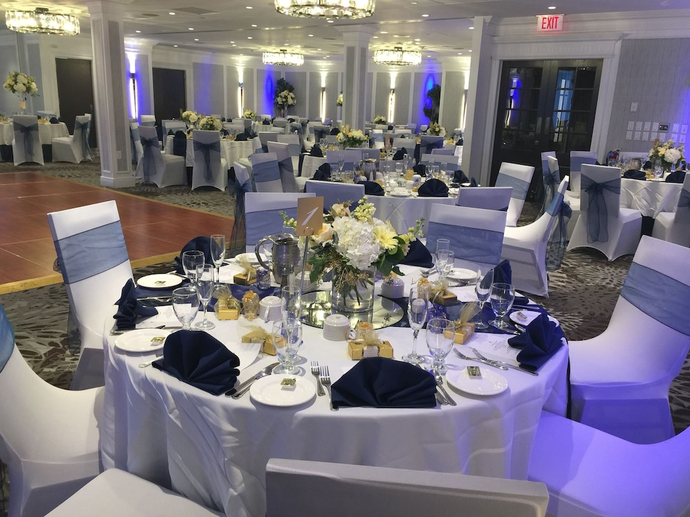 DoubleTree by Hilton Hotel Nanuet - photo 34