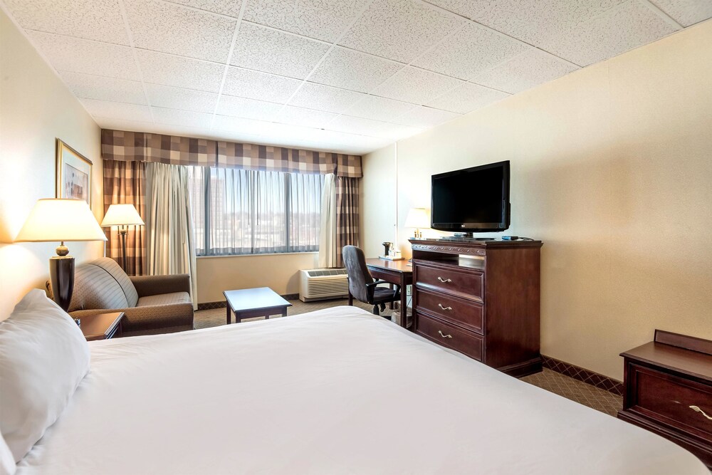 Red Lion Hotel St Joseph - photo 20