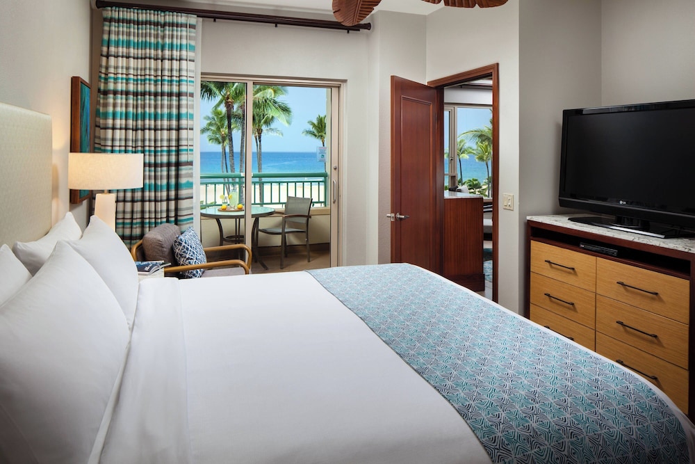 Marriott's Maui Ocean Club Lahaina & Napili Towers - photo 5