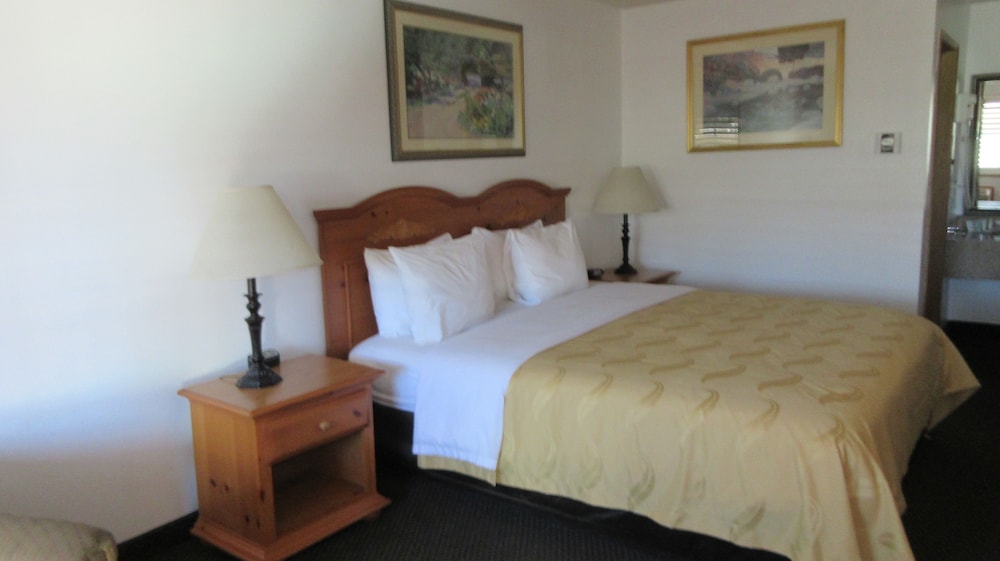 Quality Inn Near Fort Hunter Liggett - photo 12