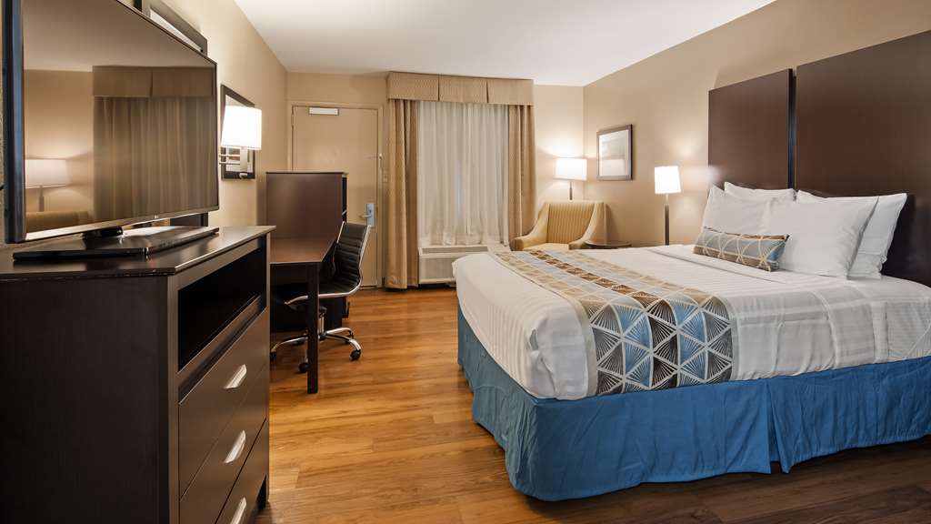 Best Western Annapolis - photo 12