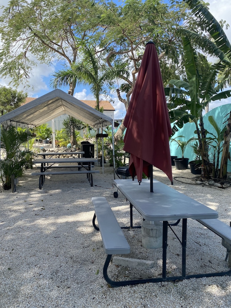 Hoosville Hostel - photo 22