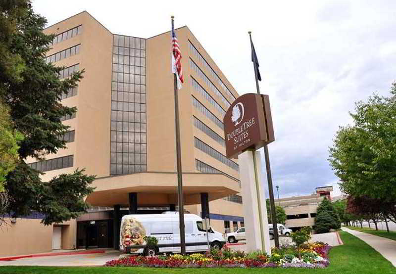 DoubleTree Suites By Hilton Salt Lake City